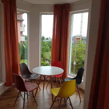 Appartement Spacious Sotira