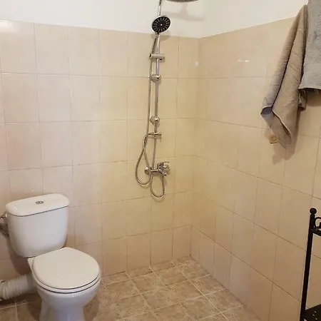 Appartement Spacious Sotira Varna