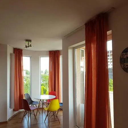 Spacious Sotira Varna