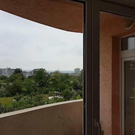 Appartement Spacious Sotira *