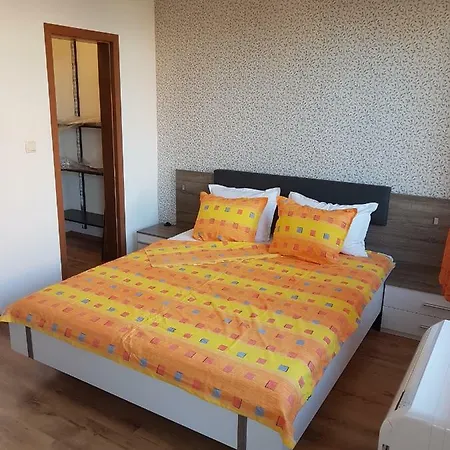 Spacious Sotira *