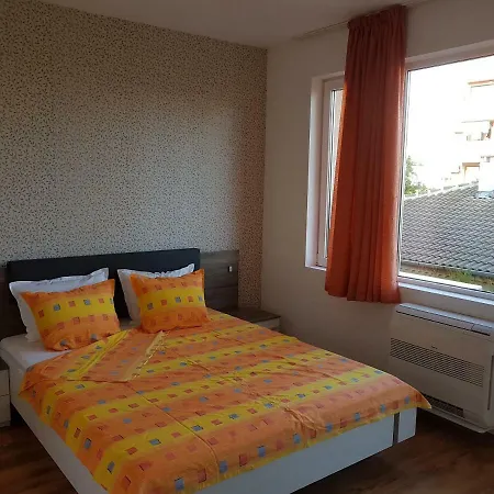 Appartement Spacious Sotira Varna