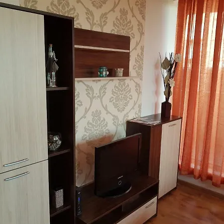 Apartmán Spacious Sotira