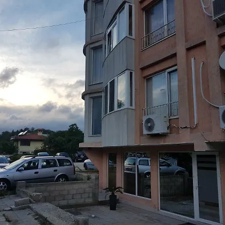 Spacious Sotira Varna