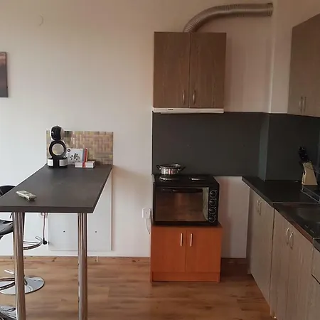 Spacious Sotira Varna