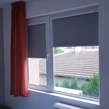 Spacious Sotira Appartement Varna