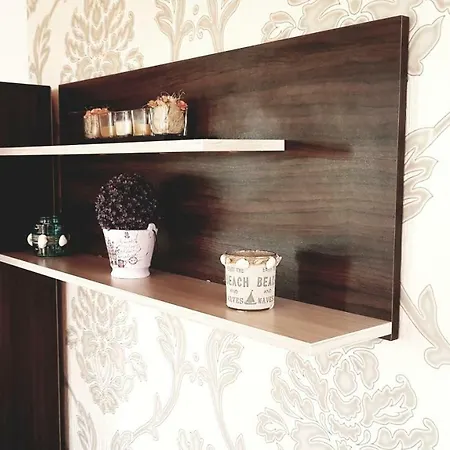 Spacious Sotira *