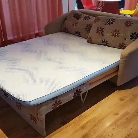 Spacious Sotira Appartement