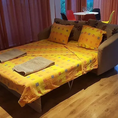 Spacious Sotira Appartement