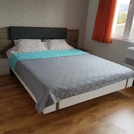 Appartement Spacious Sotira
