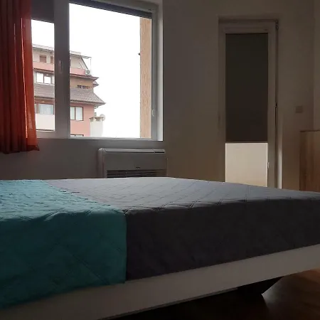 Spacious Sotira * Varna